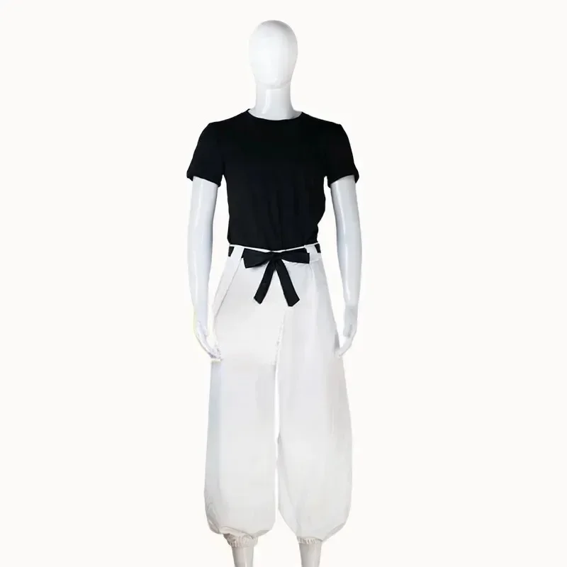 Toji Fushiguro Cosplay Kostuum - Jujutsu Kaisen Uniform recensie en prijs