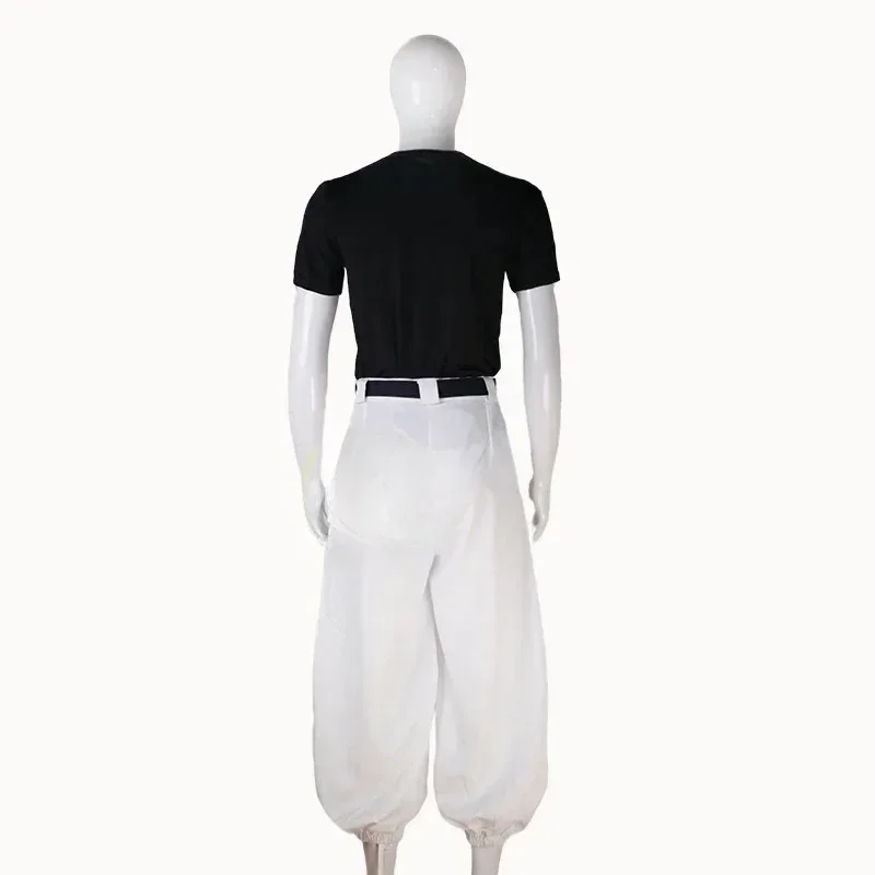 Toji Fushiguro Cosplay Kostuum - Jujutsu Kaisen Uniform recensie en prijs
