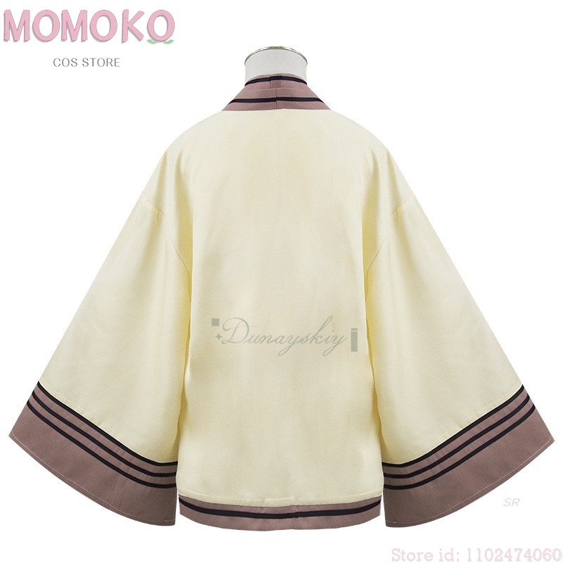 Halloween Kostuum Vrouw Anime  - Anime Cosplay Long Hair recensie en prijs