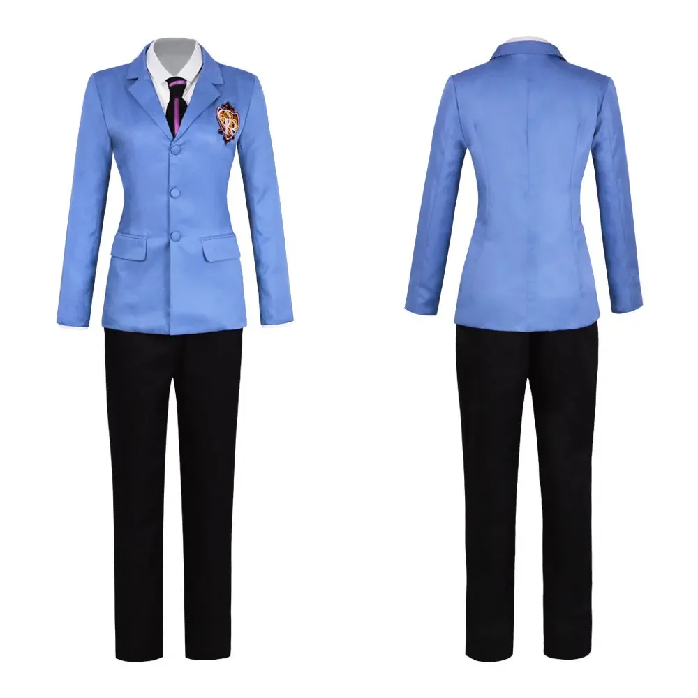 Anime Fujioka Haruhi Cosplay K - Anime Cosplay Japanese Girl recensie en prijs