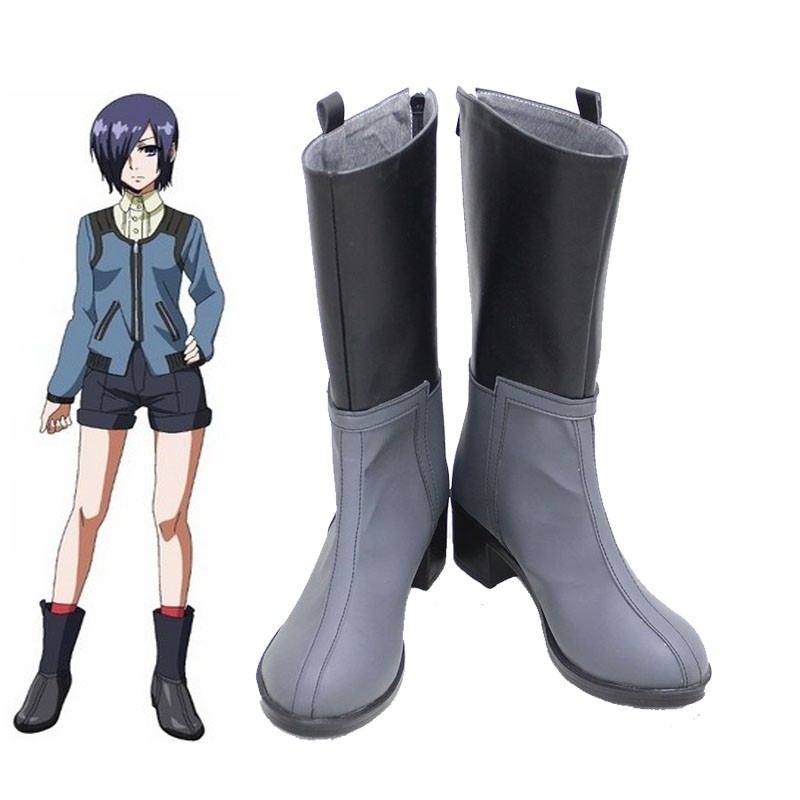 Tokyo Ghoul Touka Kirishima Co - Anime Cosplay Tokyo Ghoul recensie en prijs