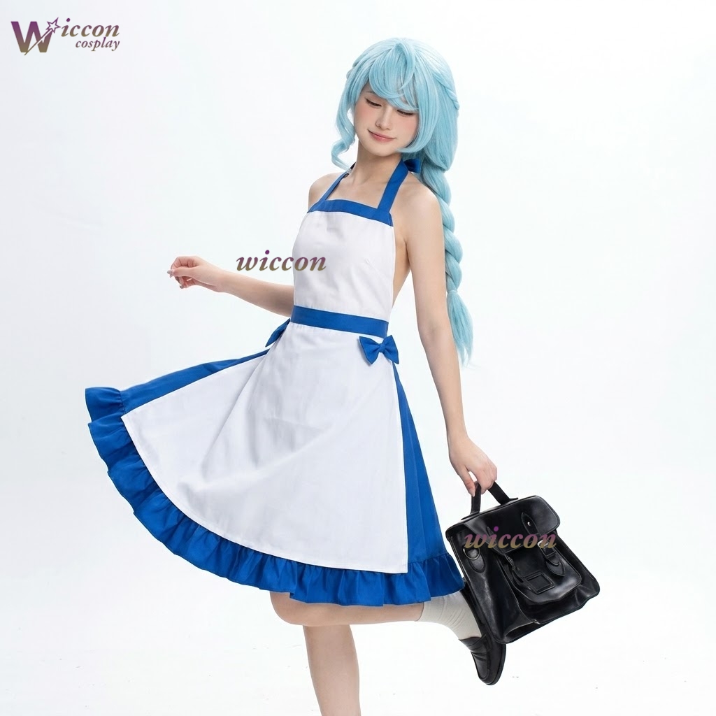 Cos Room Zeno Summer After Cos - Zenos Anime Cosplay recensie en prijs