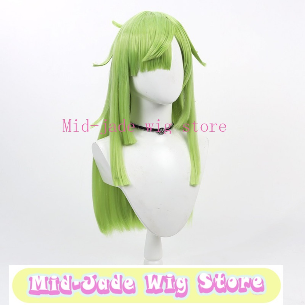 Puella Magi Madoka Magica Aki  - Anime Cosplay Realistic recensie en prijs