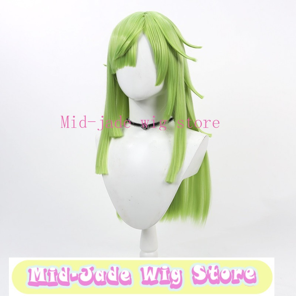 Puella Magi Madoka Magica Aki  - Anime Cosplay Realistic recensie en prijs