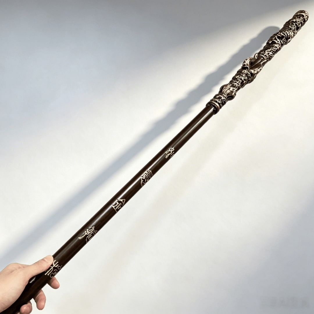 70 inch 178cm Wukong-staaf Ape - Anime Cosplay Otaku recensie en prijs