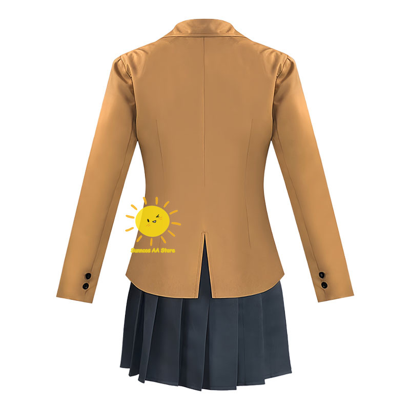 Anime Sakurajima Mai Cosplay S - Cosplay Anime Bunny Girl recensie en prijs