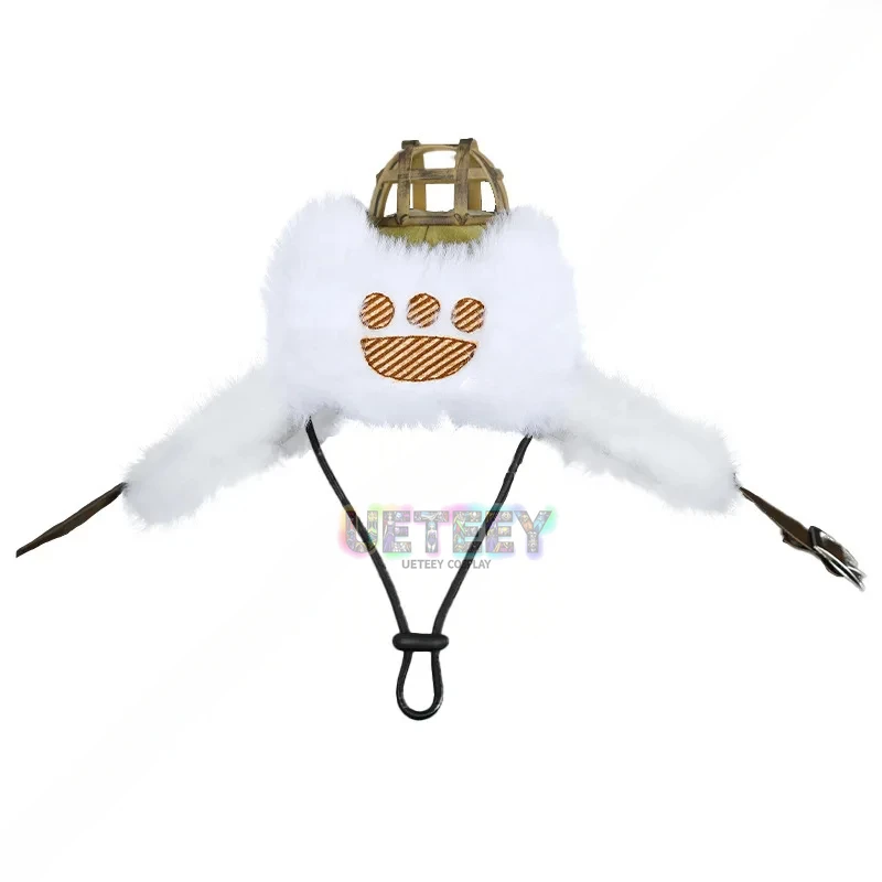 UETEEY Cos Athos Monster Hunte - Anime Cosplay Long Hair recensie en prijs