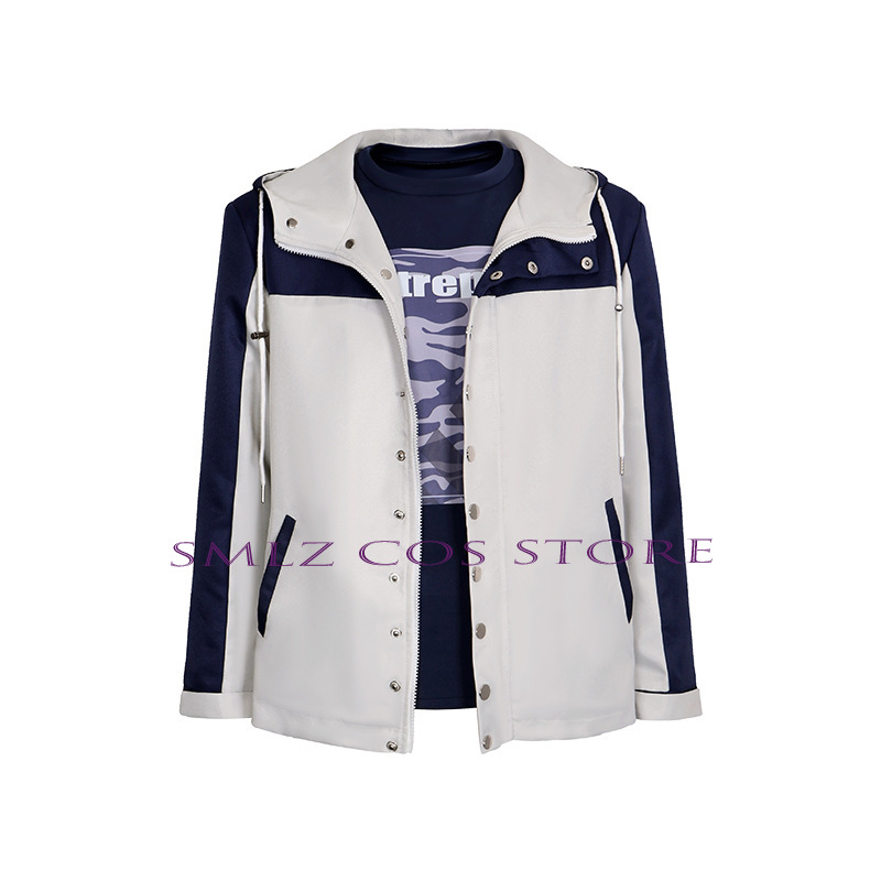 Anime PJSK Vivid BAD SQUAD SLE - Anime Cosplay Outfit recensie en prijs