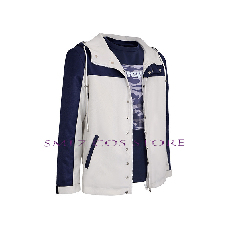 Anime PJSK Vivid BAD SQUAD SLE - Anime Cosplay Outfit recensie en prijs