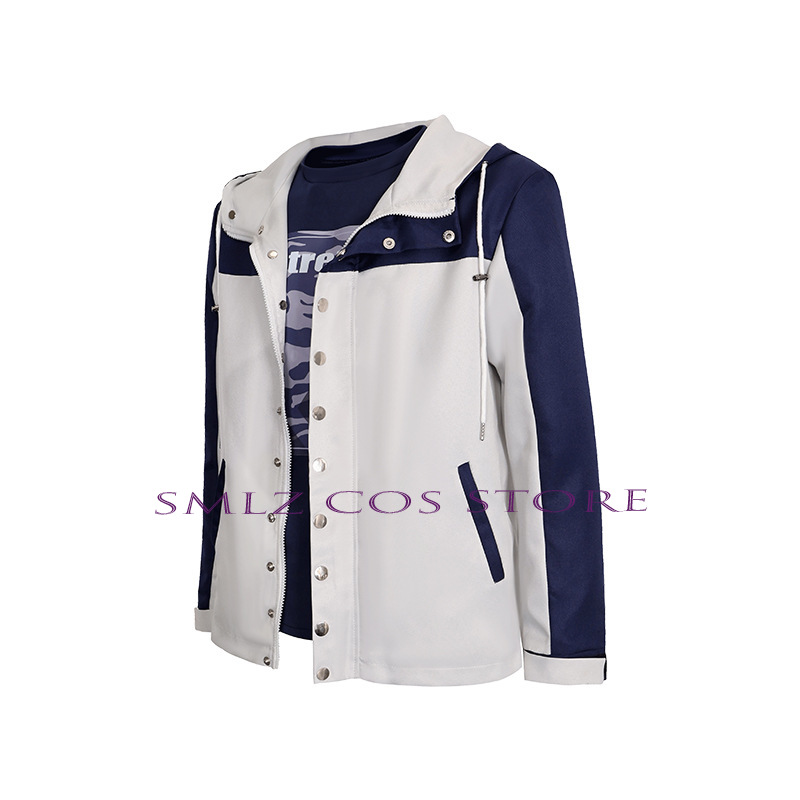 Anime PJSK Vivid BAD SQUAD SLE - Anime Cosplay Outfit recensie en prijs