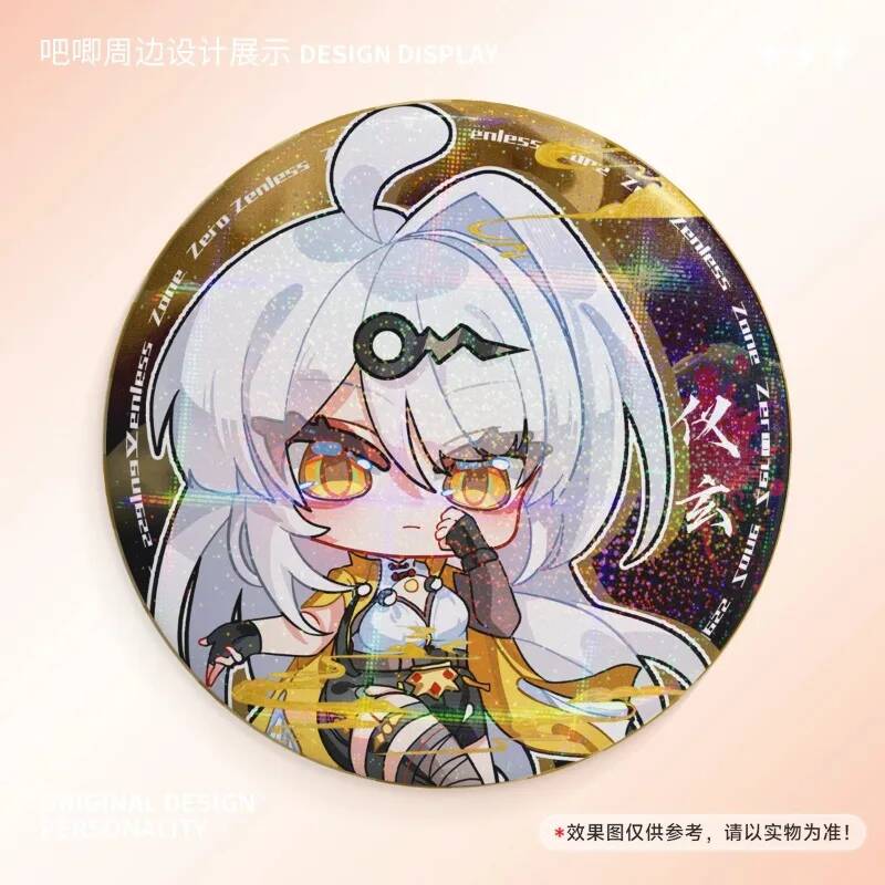 Yixuan Zenless Zone Zero Anime - Cosplay Zone Anime Friends recensie en prijs