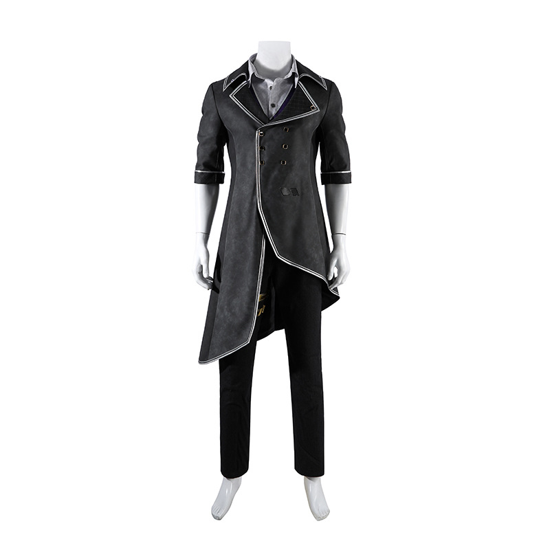 Verso Cosplay Clair Obscur: Ex - Anime Cosplay Dresses recensie en prijs