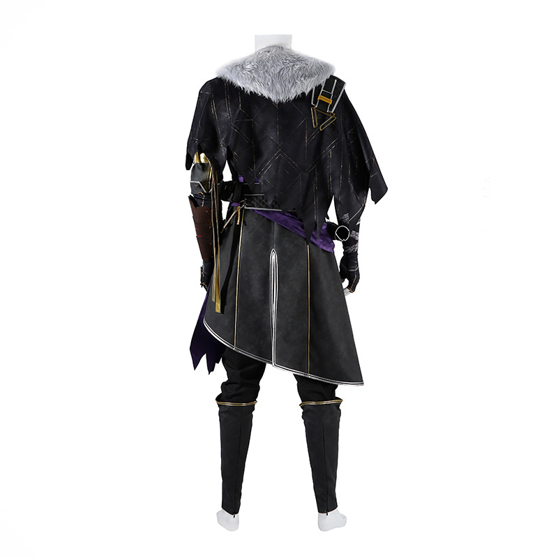 Verso Cosplay Clair Obscur: Ex - Anime Cosplay Dresses recensie en prijs