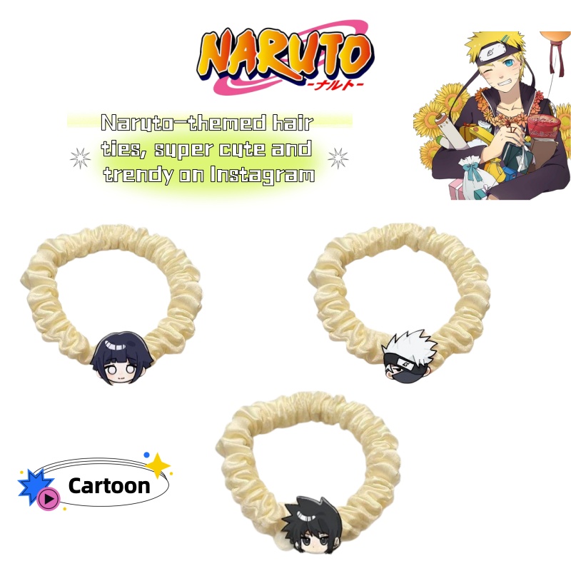 Naruto cartoon anime haarband, - Anime Cosplay Instagram recensie en prijs
