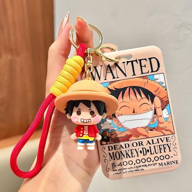 One Piece anime sleutelhanger  - Anime Cosplay Instagram recensie en prijs
