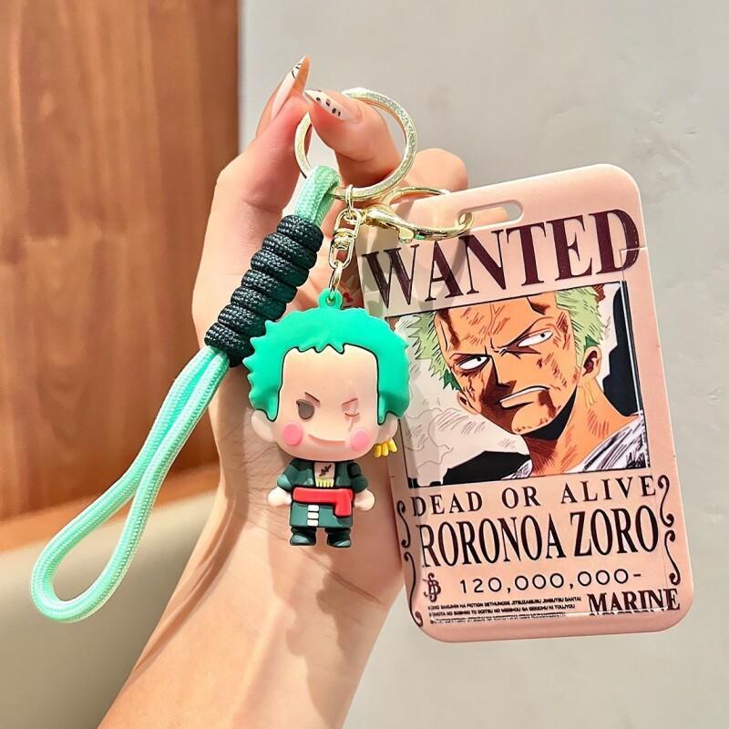 One Piece anime sleutelhanger  - Anime Cosplay Instagram recensie en prijs