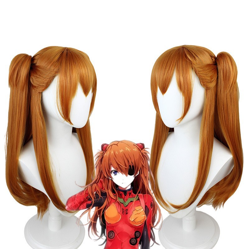 Anime Nieuwe EVA Asuka Langley - Anime Cosplay Japanese Girl recensie en prijs