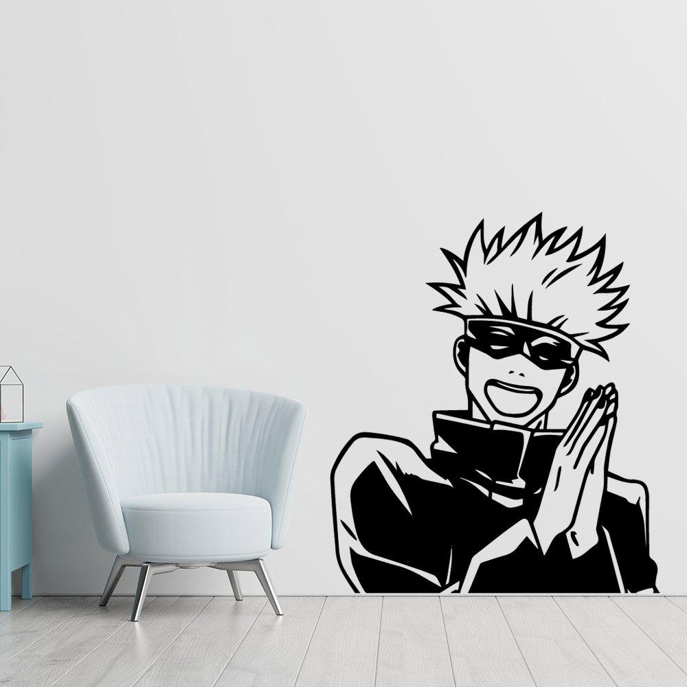 Verwijderbare anime-personages - Anime Cosplay Wallpaper recensie en prijs