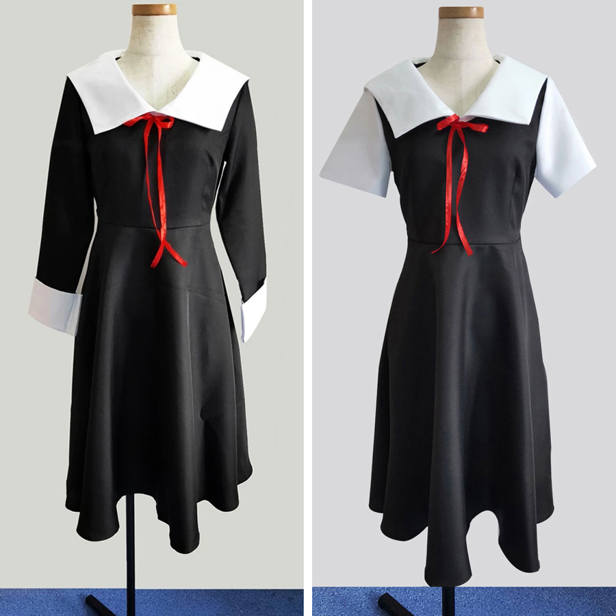 Anime Kaguya-Sama: liefde Is O - Anime Cosplay Japanese Girl recensie en prijs