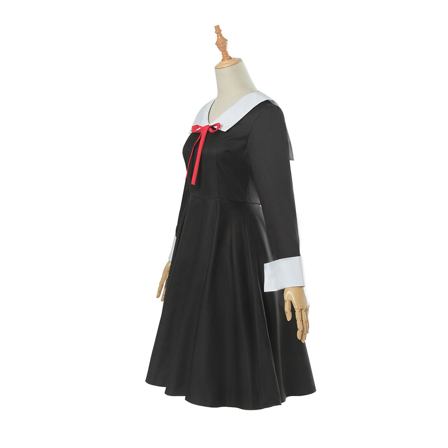 Anime Kaguya-Sama: liefde Is O - Anime Cosplay Japanese Girl recensie en prijs