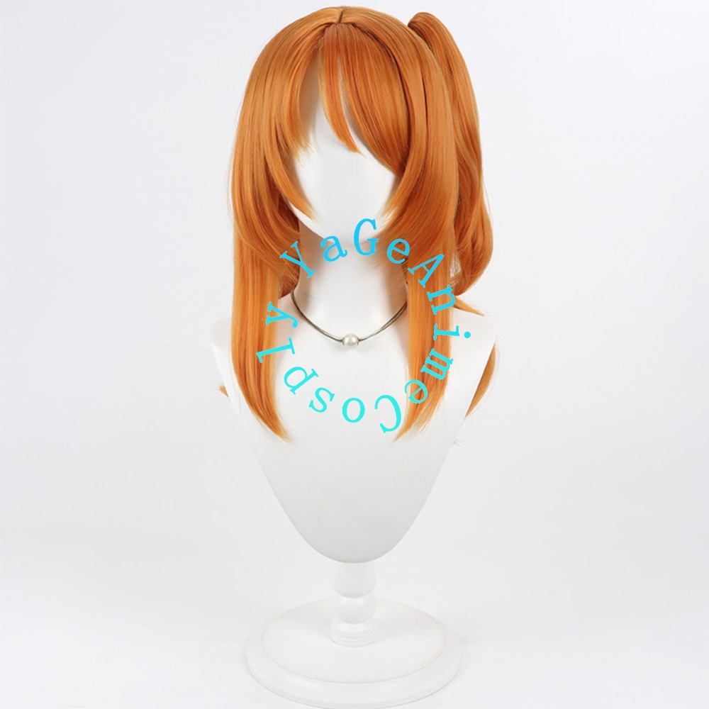 Aikatsu Akari Ozora Cosplay Pr - Anime Cosplay Realistic recensie en prijs