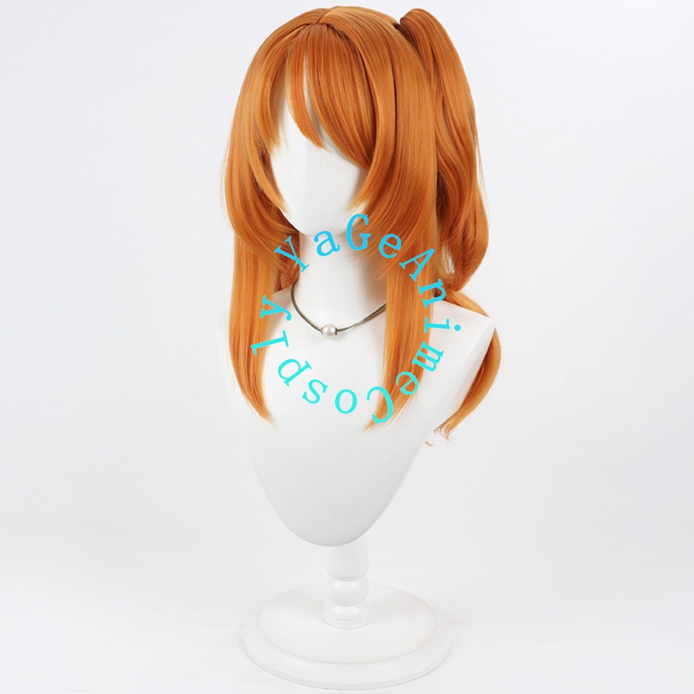 Aikatsu Akari Ozora Cosplay Pr - Anime Cosplay Realistic recensie en prijs