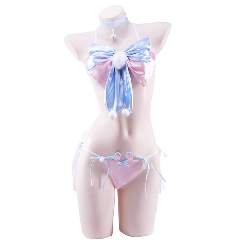 Anime Lolita Girl Cosplay Sexy - Cosplay Anime Bunny Girl recensie en prijs