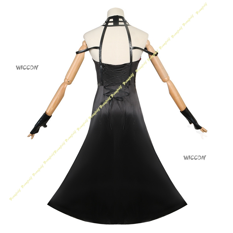 Anime Pak Yor Forger Cosplay K - Anime Cosplay Yor recensie en prijs