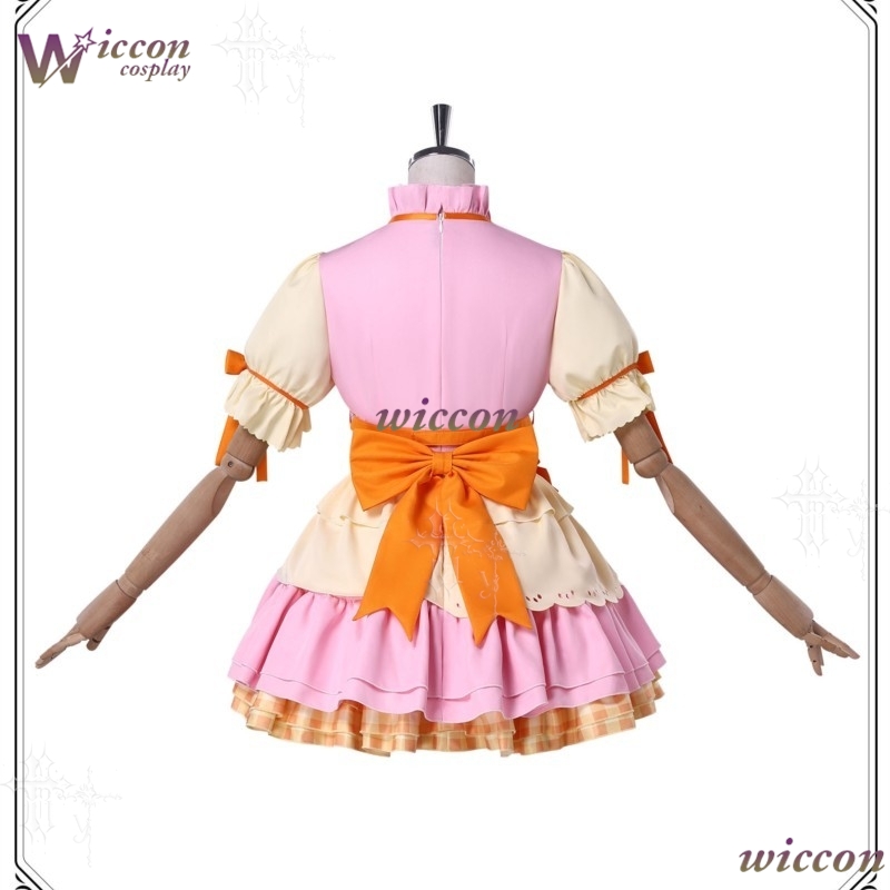 YesOk Spyx Family Cosplay Kost - Anime Cosplay Yor recensie en prijs