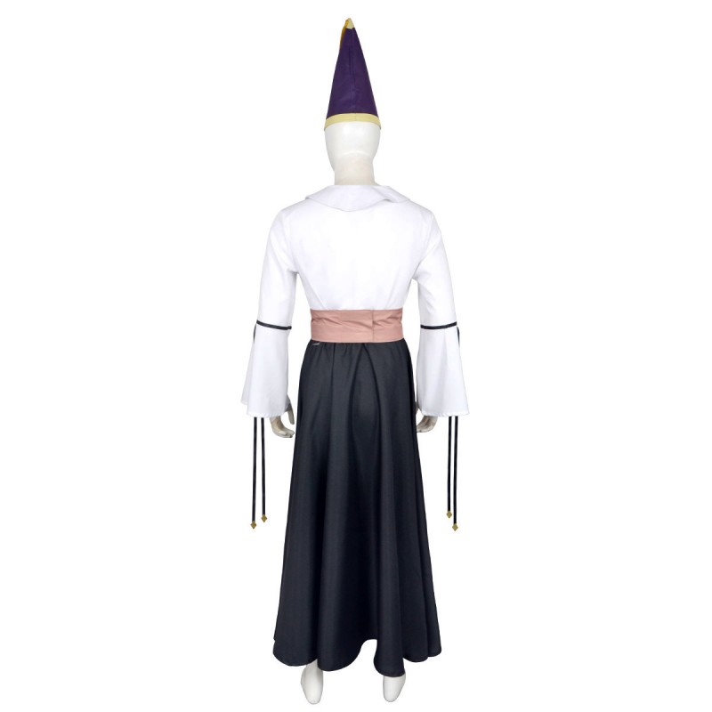 Heksenhoed Atelier Olruggio Co - Anime Cosplay Eyes recensie en prijs