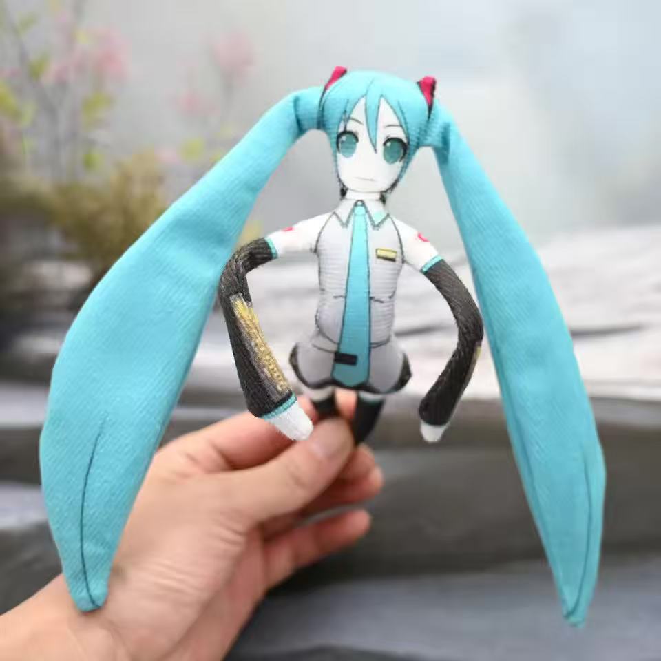 Anime Kasane Teto Mizuki Len R - Anime Cosplay Eyes recensie en prijs