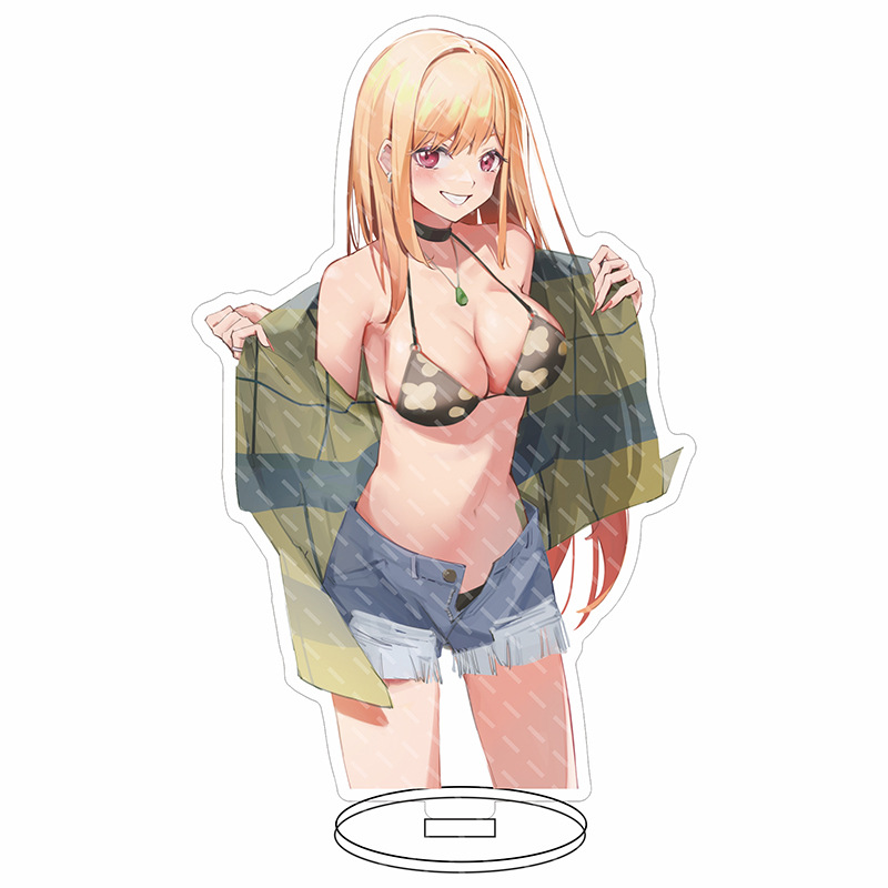 16CM Anime Figuur My Dress-Up  - Anime Cosplay Dresses recensie en prijs