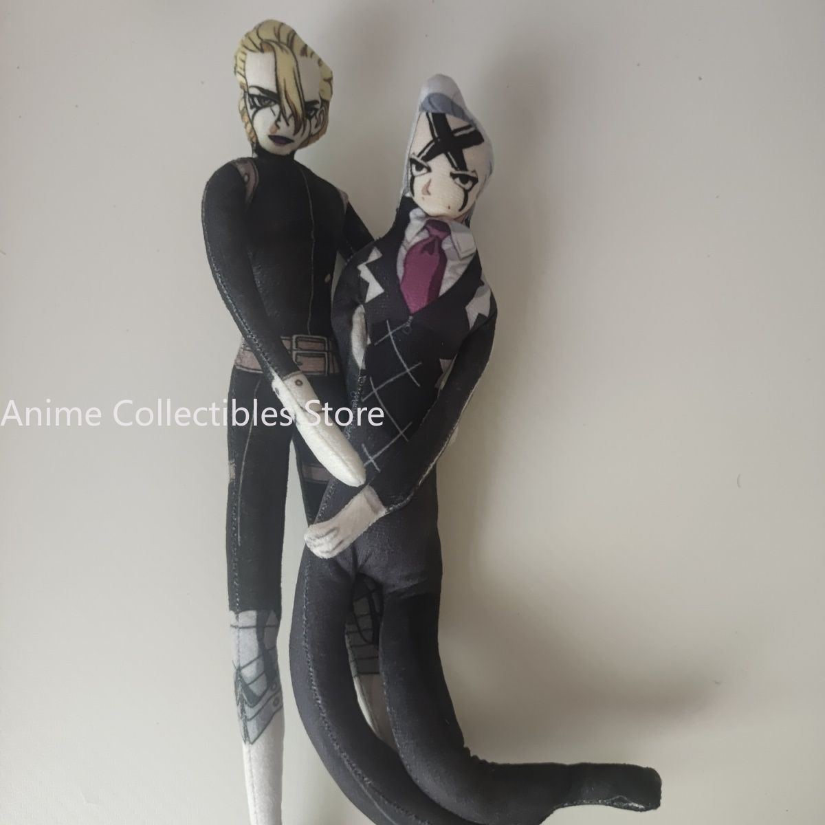 Anime Dr.STONE Zeno Houston Wi - Zenos Anime Cosplay recensie en prijs