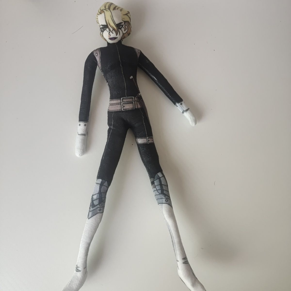Anime Dr.STONE Zeno Houston Wi - Zenos Anime Cosplay recensie en prijs