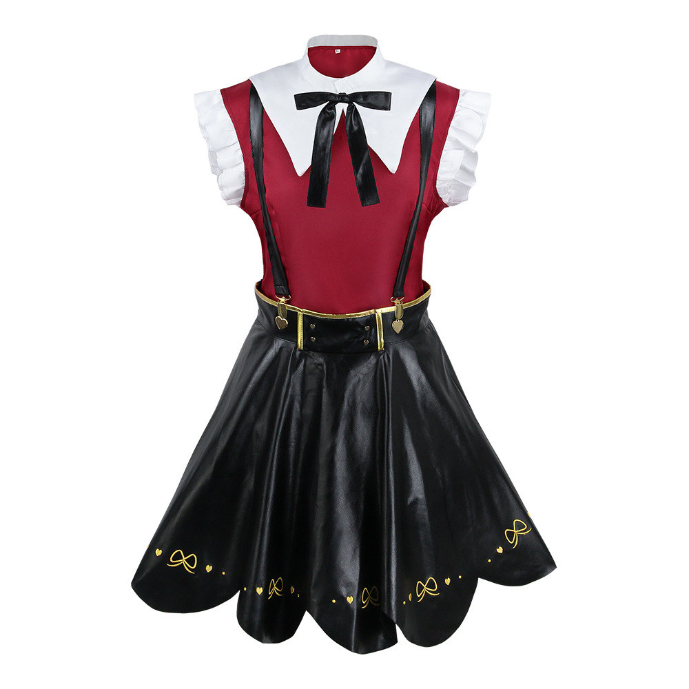 Game Needy Girl Overdosis Cosp - Anime Cosplay Japanese Girl recensie en prijs