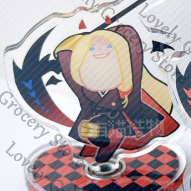 Anime Zenos Yae Galvus Cosplay - Zenos Anime Cosplay recensie en prijs