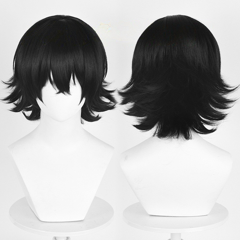 Anime Tokyo Ghoul Kaneki Ken C - Anime Cosplay Tokyo Ghoul recensie en prijs