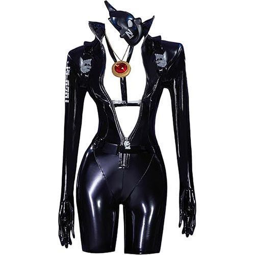 WHH Anime Nikke Quency Cosplay - Anime Cosplay Outfit recensie en prijs