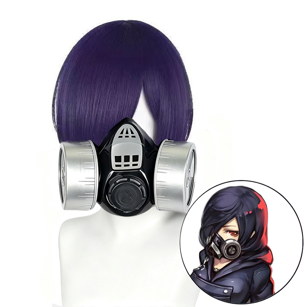 Anime Tokyo Ghoul Cosplay Touk - Anime Cosplay Tokyo Ghoul recensie en prijs
