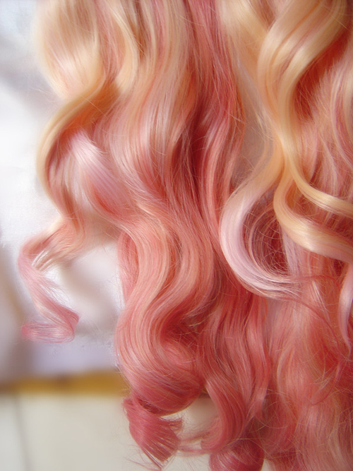 Macross F Sheryl Nome Lange Go - Anime Cosplay Nome recensie en prijs