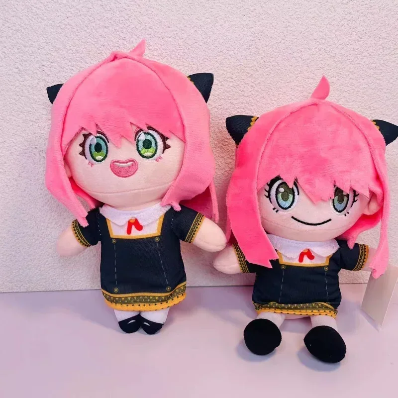 SPY×FAMILY Anime Figuur Anya Y - Anime Cosplay Yor recensie en prijs