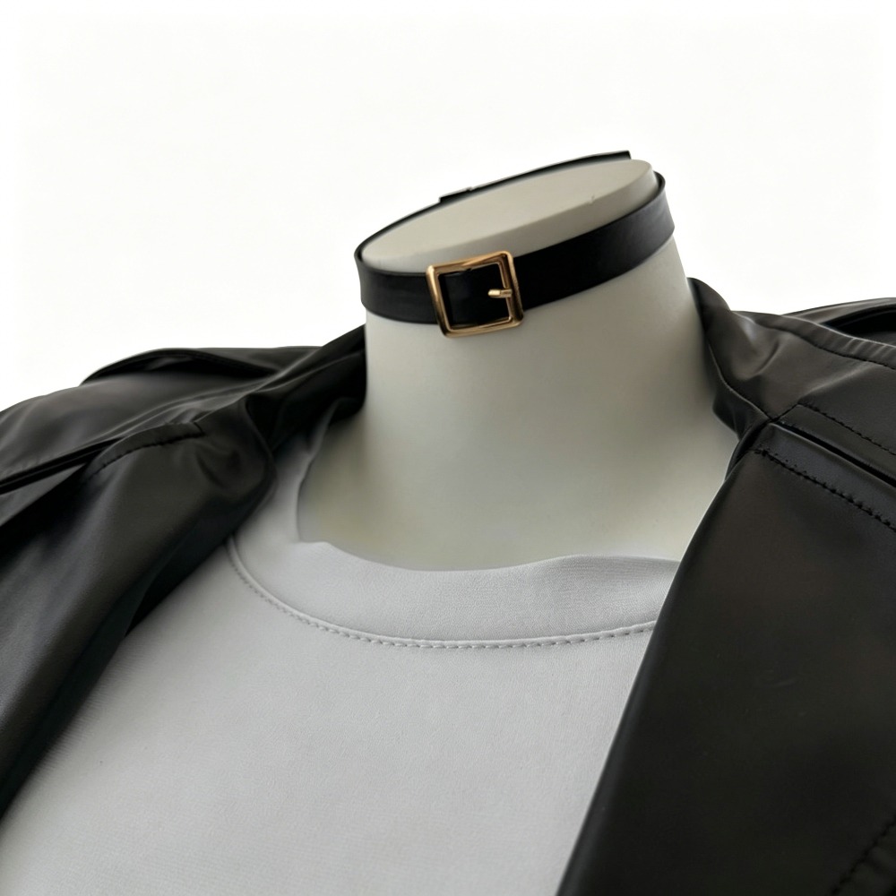 Roken achter de supermarkt met - Anime Cosplay Outfit recensie en prijs