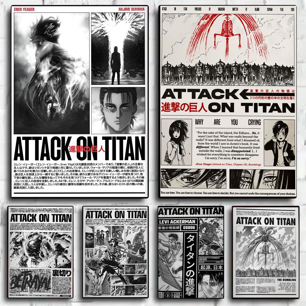 Klassieke Anime A-Attack op T- - Anime Cosplay Wallpaper recensie en prijs