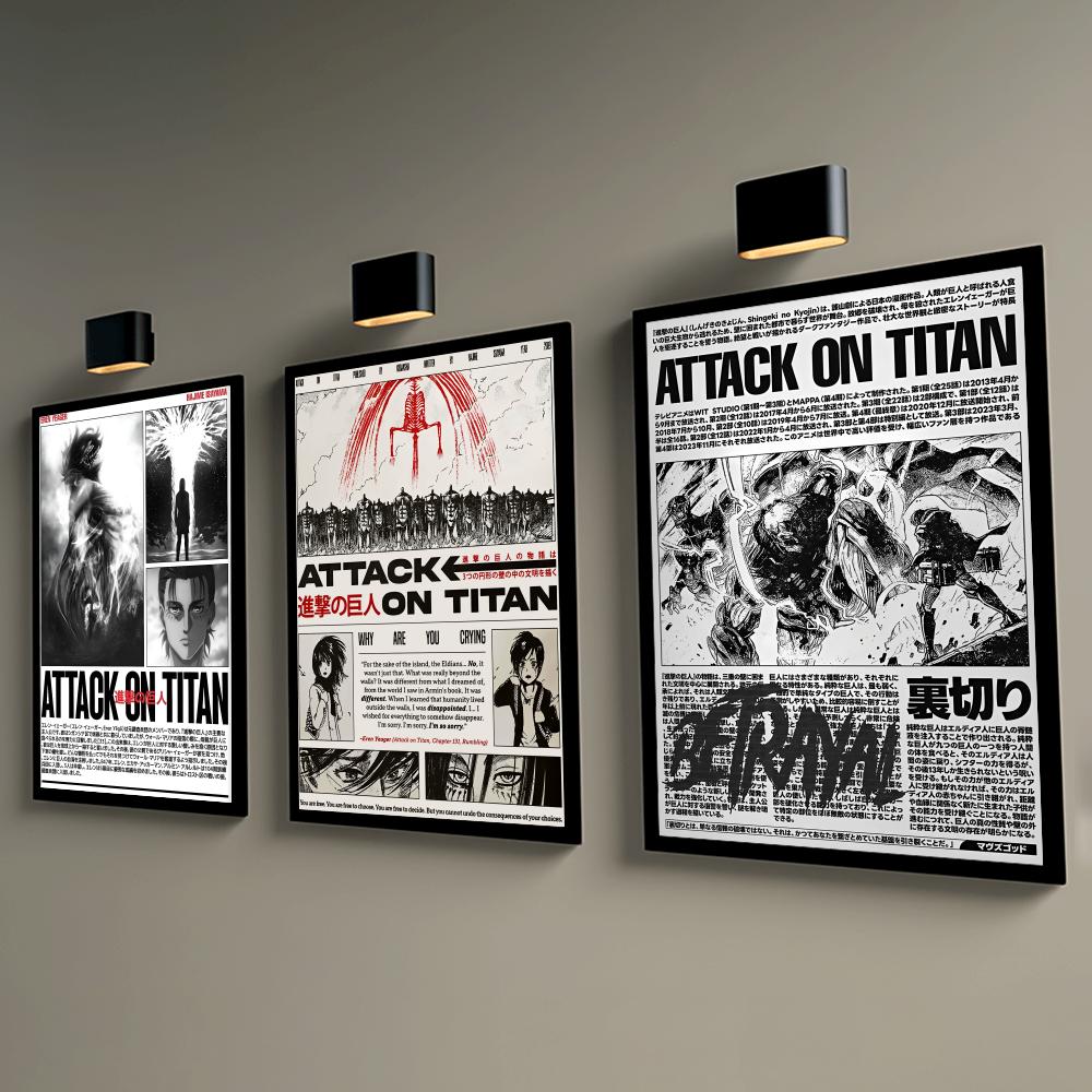 Klassieke Anime A-Attack op T- - Anime Cosplay Wallpaper recensie en prijs