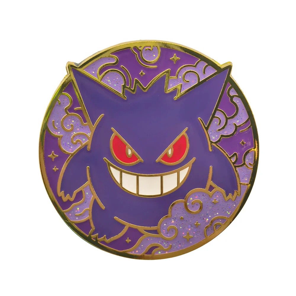 Pokemon Harde Emaille Pins Elf - Anime Cosplay Pokemon recensie en prijs