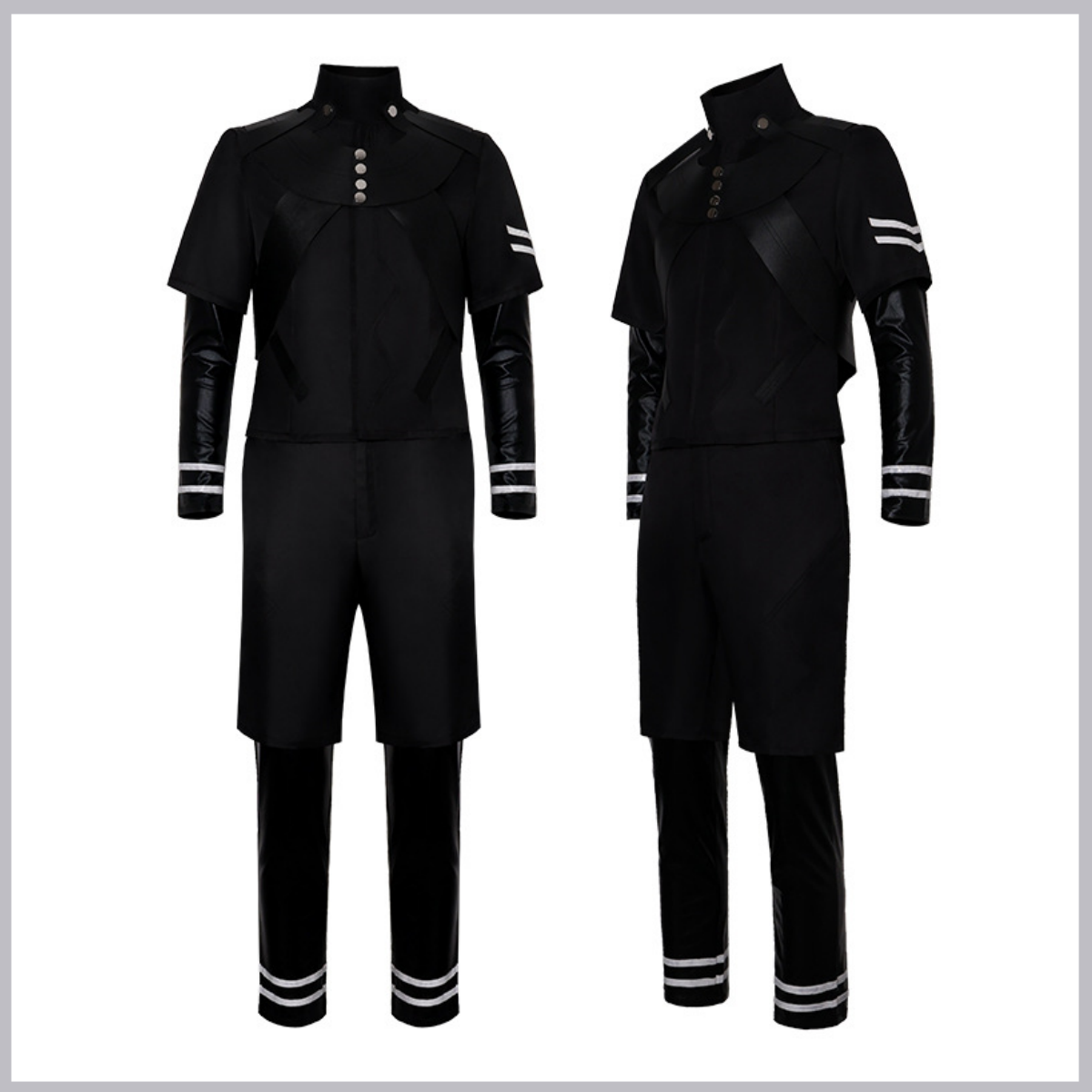 Anime Tokyo Ghoul Kaneki Ken C - Anime Cosplay Tokyo Ghoul recensie en prijs