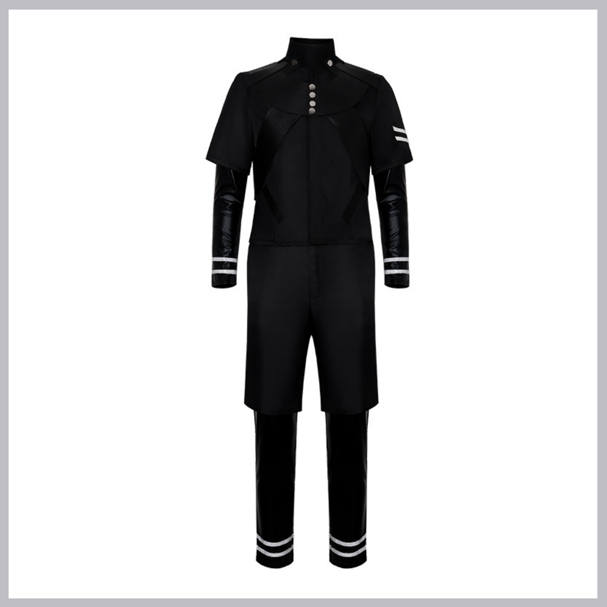 Anime Tokyo Ghoul Kaneki Ken C - Anime Cosplay Tokyo Ghoul recensie en prijs