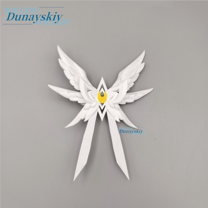 Genshin Impact Columbina Damse - Anime Cosplay Eyes recensie en prijs