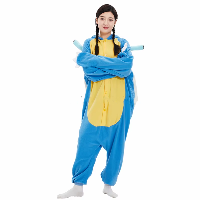 Volwassen Pokemon Blastoise Ki - Anime Cosplay Yor recensie en prijs