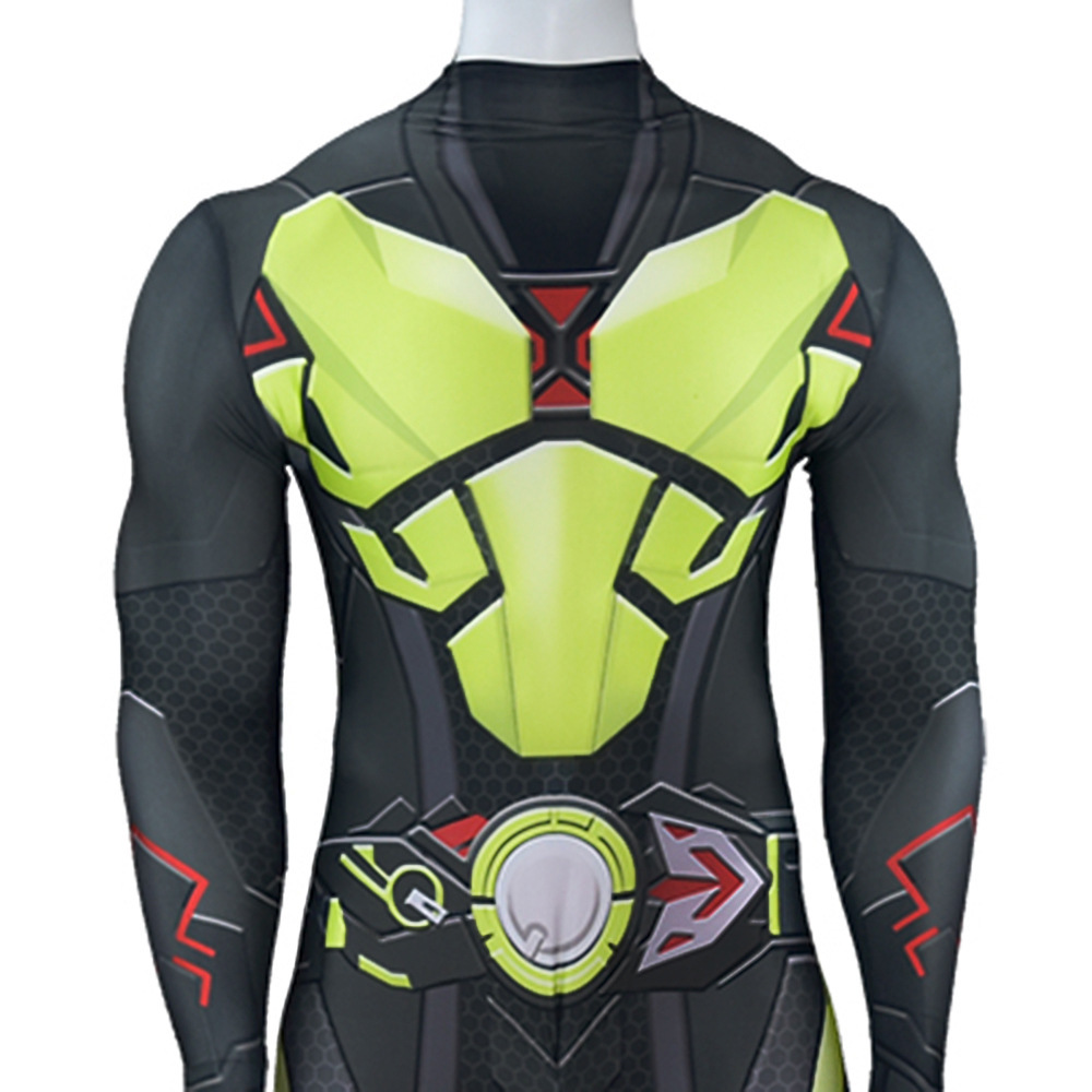 Film Halloween Kamen Rider Cos - Anime Cosplay Kamen Rider recensie en prijs